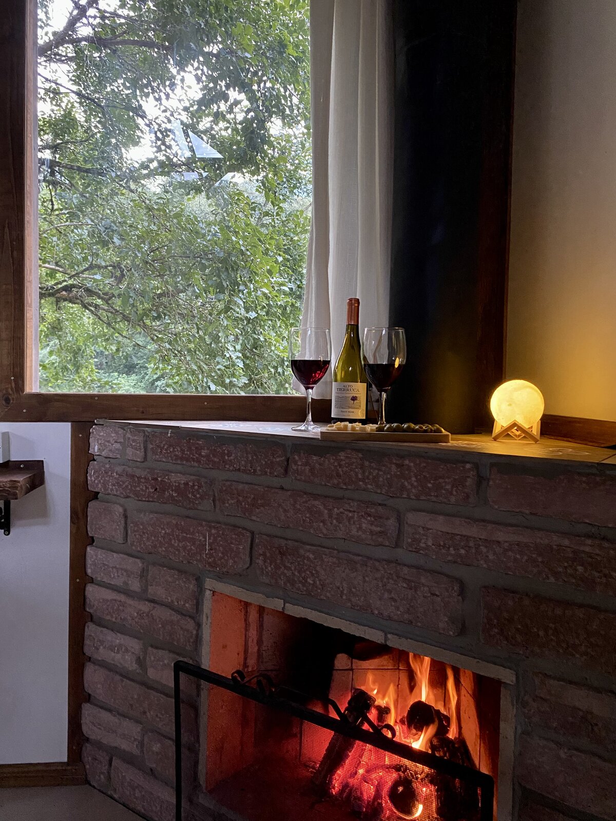 Sítio La Chacarita — vista 2