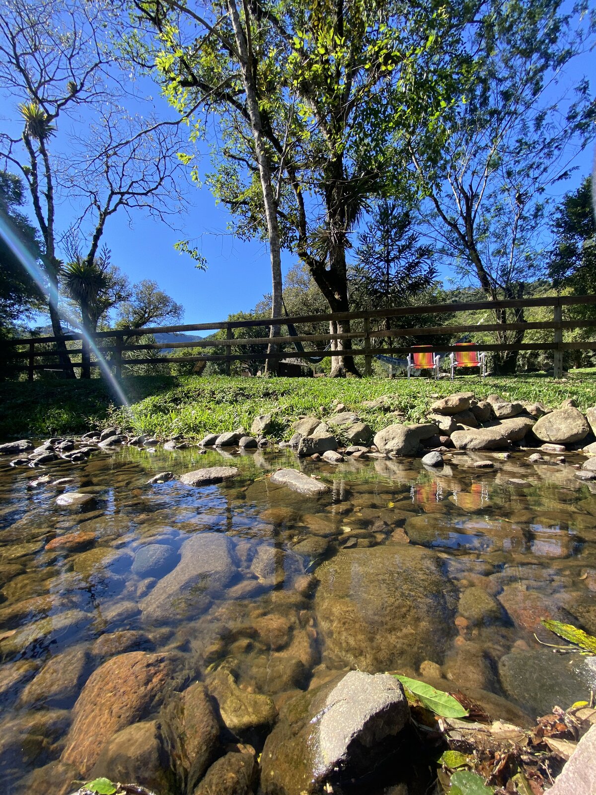 Sítio La Chacarita — vista 5